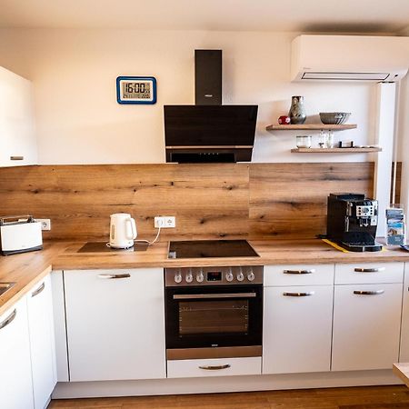 Ferienapartment Seeblick Meersburg Eksteriør billede