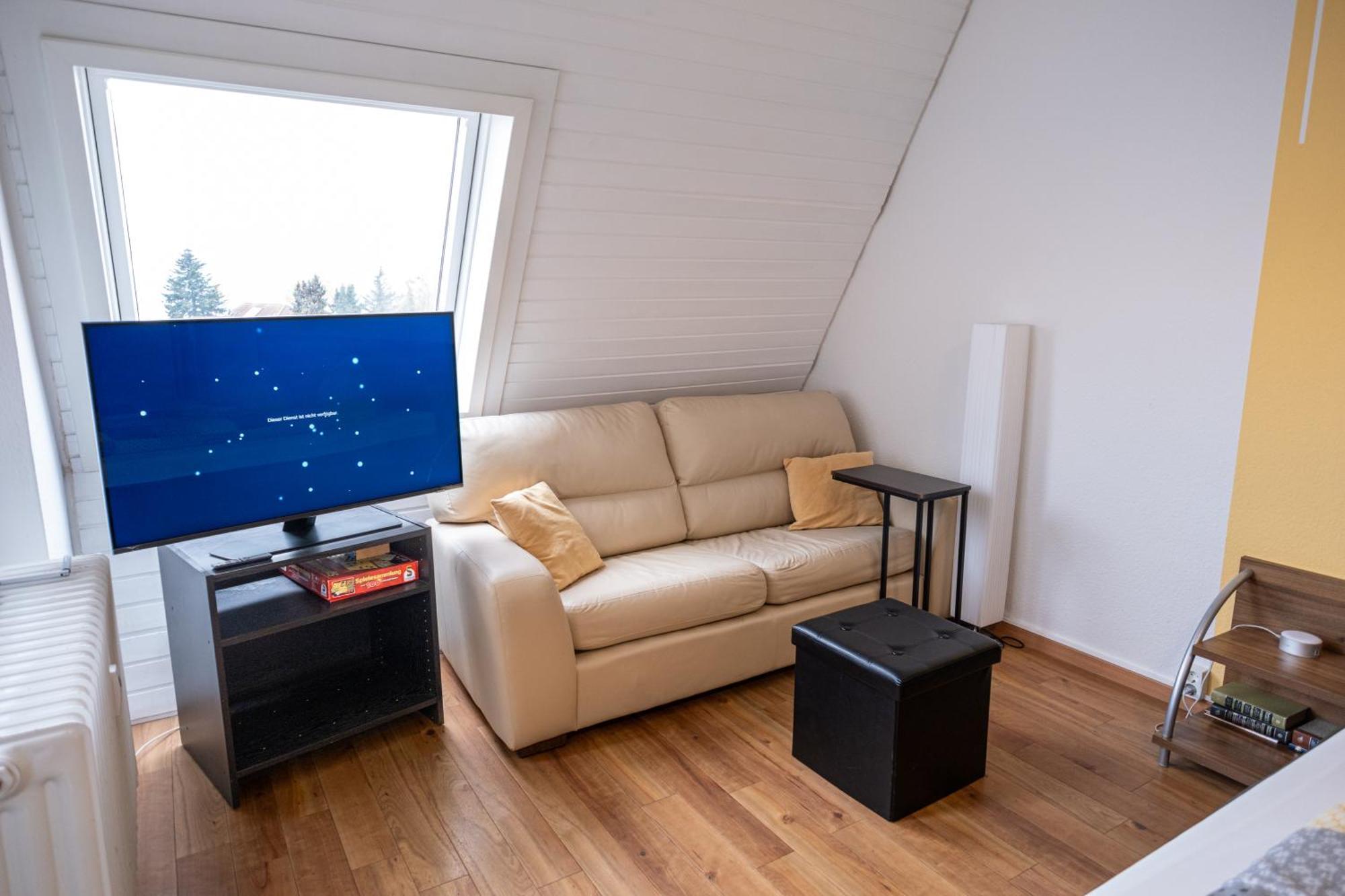Ferienapartment Seeblick Meersburg Eksteriør billede