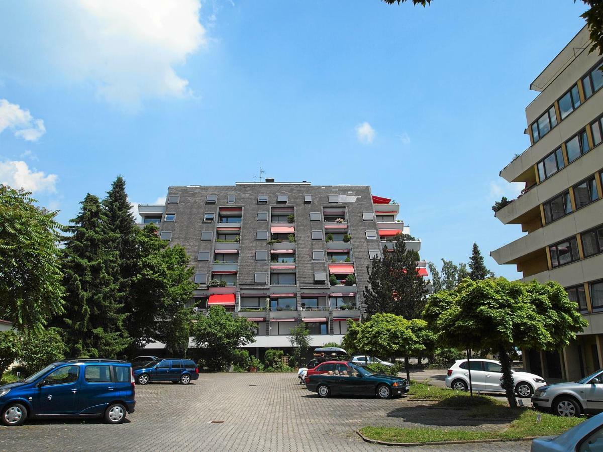 Ferienapartment Seeblick Meersburg Eksteriør billede